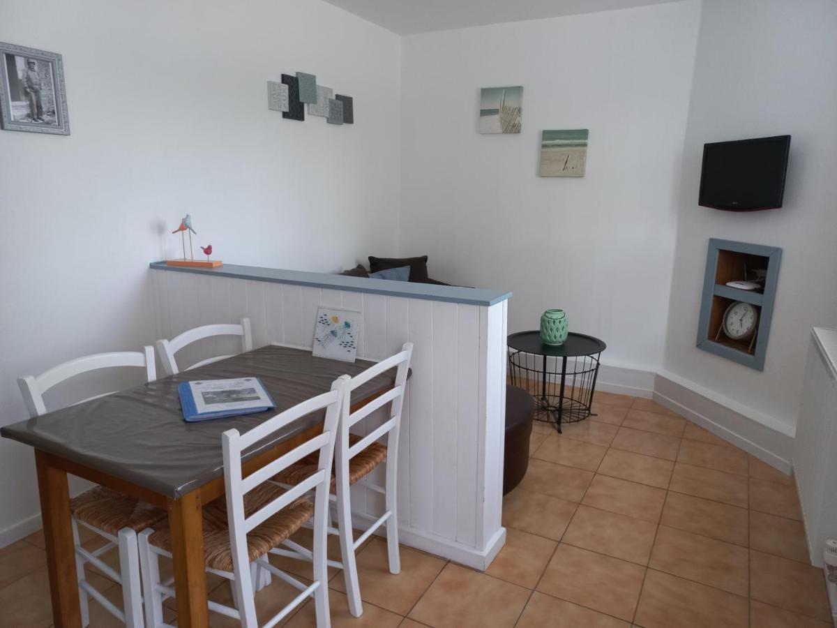 Ivy House Utah Beach Sainte-Marie-du-Mont  Luaran gambar