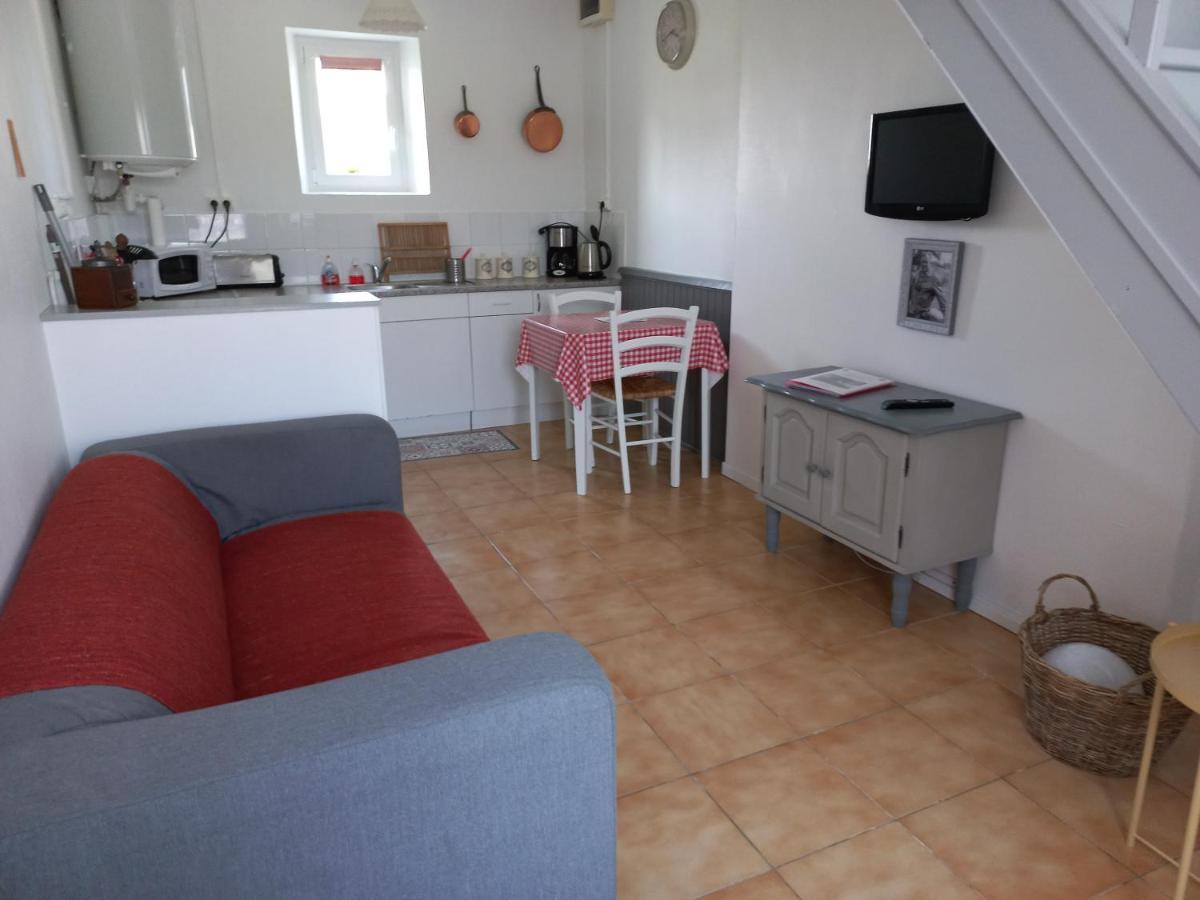 Ivy House Utah Beach Sainte-Marie-du-Mont  Luaran gambar